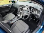 Volkswagen Golf TSI BlueMotion Estate 2013 года